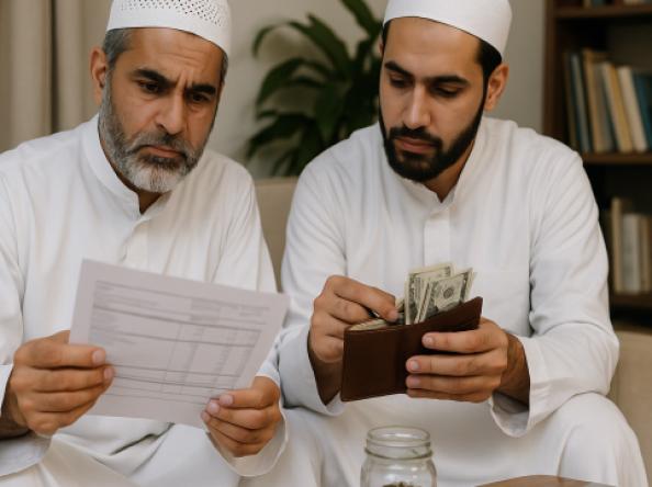 منحة الحج أم خطة ادخار؟ لماذا نحتاج لإعادة تعريف الدعم؟