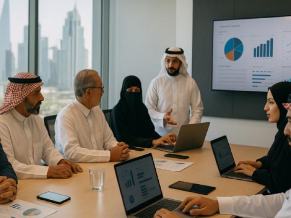 من الاجتماعات إلى الأثر: خارطة الطريق العالمية لمجالس الإدارة غير الربحية