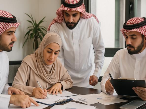 تحديات التوظيف في المنظمات غير الربحية: خارطة طريق للتجاوز