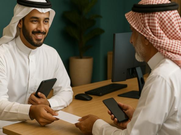 كيف تطلب التبرعات بلا ضغط؟ دليل عملي للممارسين في القطاع غير الربحي