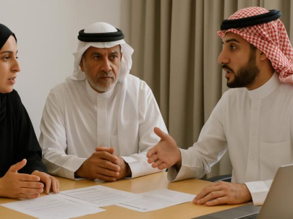 تفكيك الاستعمار في العمل غير الربحي: دعوة لإعادة تخيّل القيادة والاستقلالية