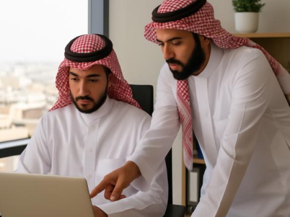 العمل المرن والهجين: أداة تمكين واستدامة في القطاع غير الربحي السعودي