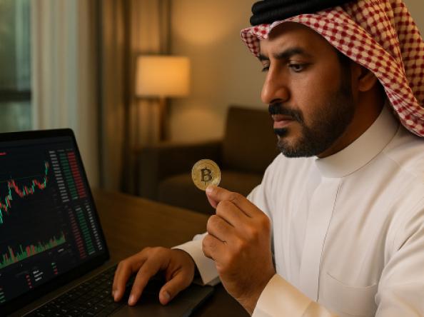 المتبرعون بالعملات الرقمية: السمات والقيم والدوافع للجيل القادم من المحسنين