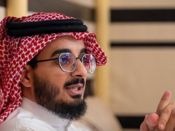 حين يوسّع التفاعل زاوية النظر: تعليق مستور آل دخيل على 