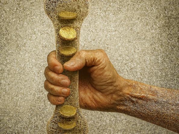 الهشاشة المالية ... كيف تحمي جمعيتك منها؟