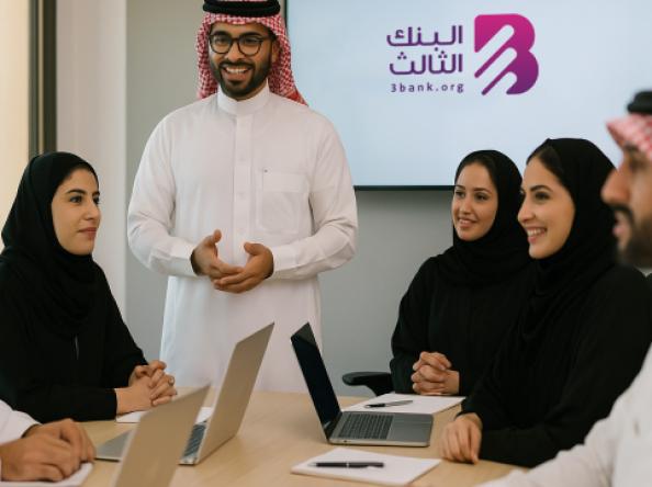 أفضل 5 نصائح لتحسين تدريب فرق العمل في المنظمات غير الربحية