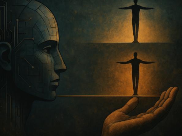 الدليل التنفيذي لأخلاقيات الذكاء الاصطناعي في القطاع غير الربحي