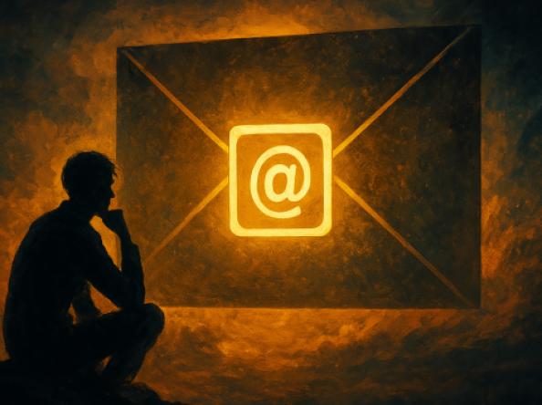 من الترحيب إلى الأثر: استراتيجيات استخدام البريد الإلكتروني لجمع التبرعات