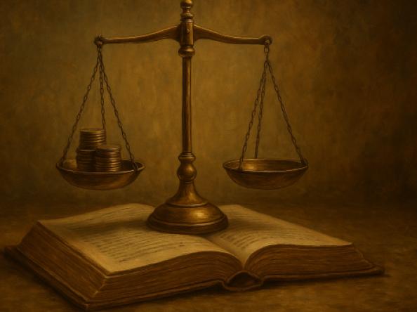 قواعد الصرف: إنفاق أموال التبرعات وإدارة الفائض وفق النظام