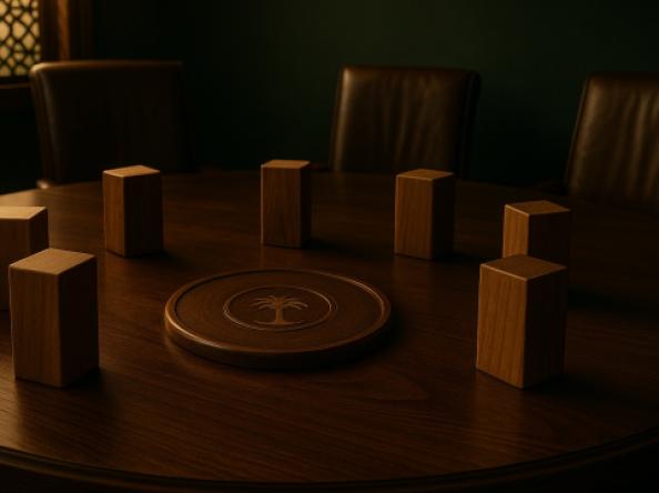 سبعة مفاتيح لعضوية مجلس إدارة فعّالة ومستدامة