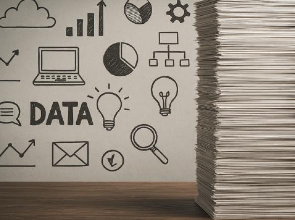 بيانات يجب على المنظمات غير الربحية جمعها