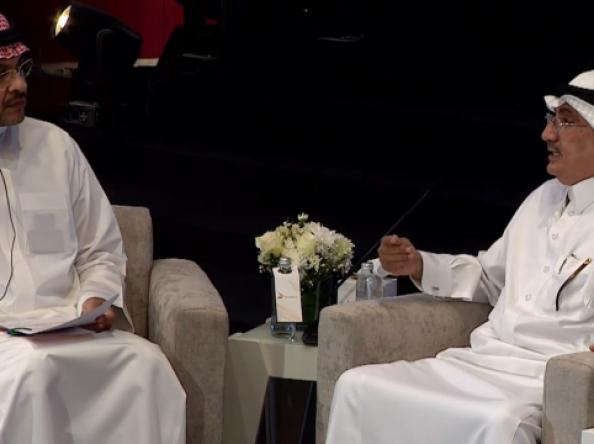 من رياض الخبراء إلى السيليكون فالي: التجربة الملهمة لأوقاف محمد الخضير