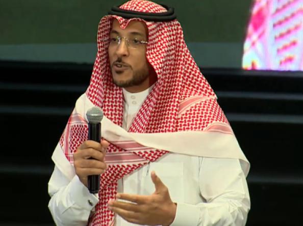 سلطان الهويمل يتحدّث: هندسة الاستدامة المالية من بوابة الهيئة العامة للأوقاف