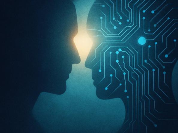 هل تتولّى أدوات الذكاء الاصطناعي قريبًا مراجعة طلبات المنح؟