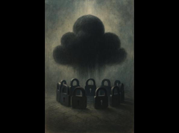 من الخطر الخفي إلى أولوية الحوكمة: الأمن السيبراني في القطاع غير الربحي