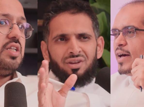 بودكاست حكاية القطاع: حلقة إدارة الجمعيات… بلا إدارة!