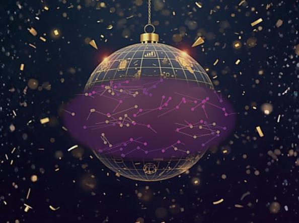 سنة جديدة، بيانات جديدة! العدّ التنازلي للمنظمات غير الربحية نحو 2026 قائم على البيانات