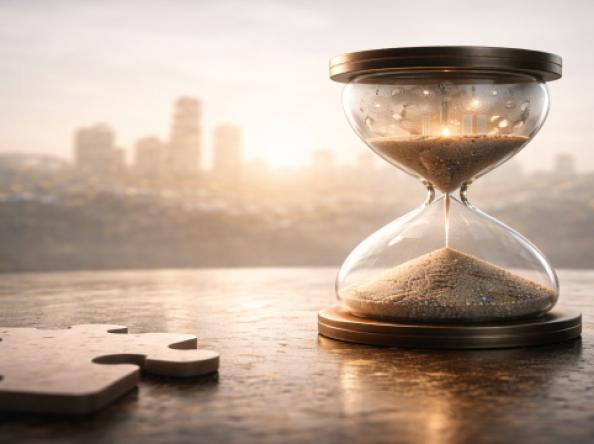 2026… عام الاختبار الحقيقي للمنظمات غير الربحية