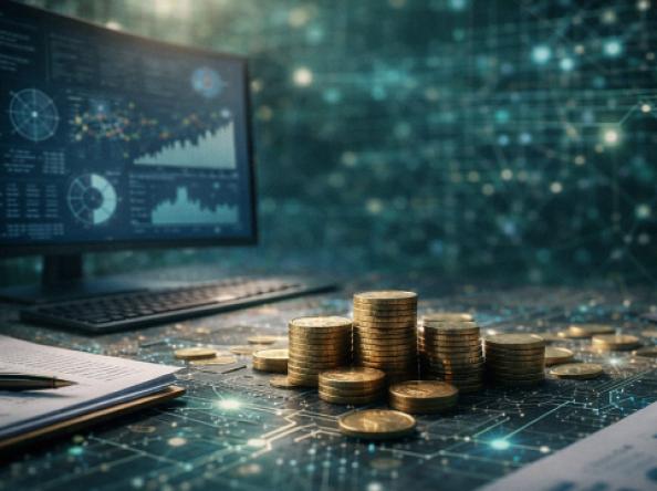 لماذا لا يُستخدم الذكاء الاصطناعي في جمع التبرعات؟