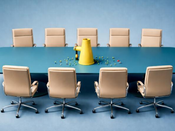 البحث المفتوح عن أعضاء المجالس: هل آن أوان كسر الدوائر المغلقة؟