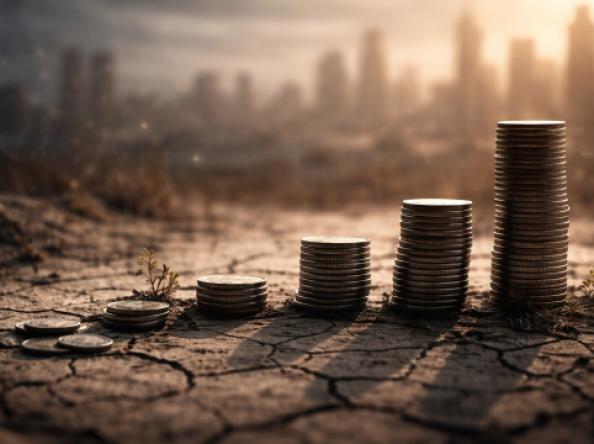 انهيار التبرعات الصغيرة: هل أصبح القطاع غير الربحي في السعودية رهينة للمانحين الكبار؟