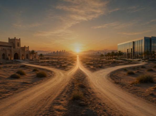 التحالف الذكي: طريق ثالث بين العزلة والاندماج