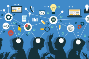 المشاركة الفعلية للفريق