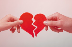 نحو علاقة حميمية مع المتبرع