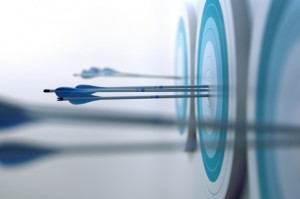 الأهداف الذكية للمنظمات غير الربحية