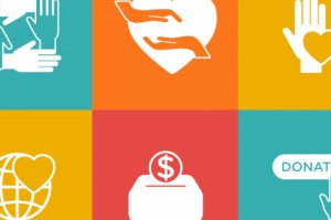 كيف تجعل جمع التبرعات عبر الإنترنت أمرا بسيطا؟