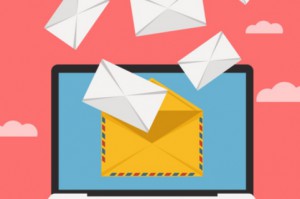 أساليب كتابة البريد الالكتروني