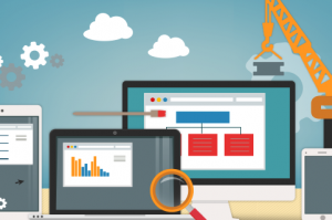 كيف تصمم موقع إلكتروني خطير ؟!