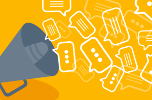 صناعة المحتوى من جمهور المنظمات غير الربحية