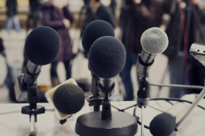 العلاقات العامة في المنظمات غير الربحية