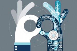 الأتمتة لتبسيط العمليات