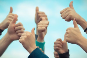 جوهر الجودة في المنظمات غير الربحية