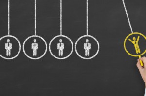 مقاييس الموارد البشرية