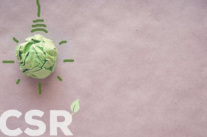 المسؤولية الاجتماعية ليست 