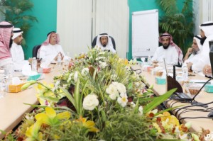 كيف نجحت جمعية زمزم؟