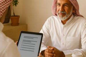 7 أسئلة استراتيجية لفهم المتبرعين: كيف تحول الاستطلاع إلى مصدر نمو مالي مستدام