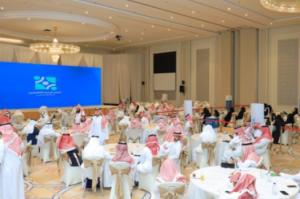 على طاولة القيادة: المنتدى الأول للمدراء التنفيذيين يرسم خارطة الاحتراف في القطاع غير الربحي