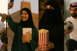 من الهامش إلى التأثير: تأملات بعد ورشة تفعيل دور القطاع غير الربحي في الثقافة والسياحة والترفيه والرياضة