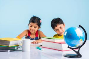 من الهند إلى العالم: دروس من التعليم الابتدائي والثانوي في بناء الإنسان