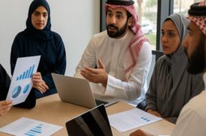 تحديات التوظيف في القطاع غير الربحي: دروس من العالم، وتطبيقات على الواقع السعودي