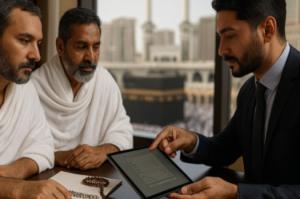 الربح من الحج.. سؤال أخلاقي أم استراتيجية استدامة؟