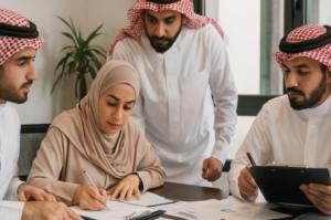 تحديات التوظيف في المنظمات غير الربحية: خارطة طريق للتجاوز