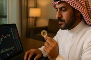 المتبرعون بالعملات الرقمية: السمات والقيم والدوافع للجيل القادم من المحسنين