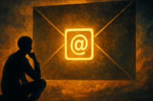 من الترحيب إلى الأثر: استراتيجيات استخدام البريد الإلكتروني لجمع التبرعات