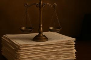 قراءة العقد بعين القانوني.. مهارة تحمي الجمعيات من المخاطر