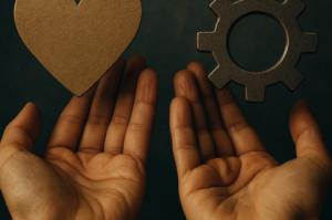 العمل الخيري والعمل غير الربحي: تلاقي الأهداف واختلاف المسار